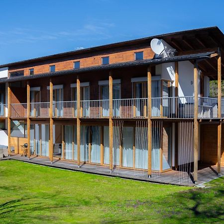 Eva Apartments - Patscherkofel インスブルック エクステリア 写真